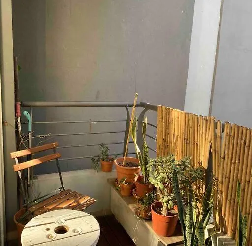 Egy hálószobás apartman